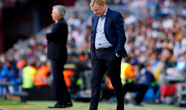 Рональд Куман, Getty Images