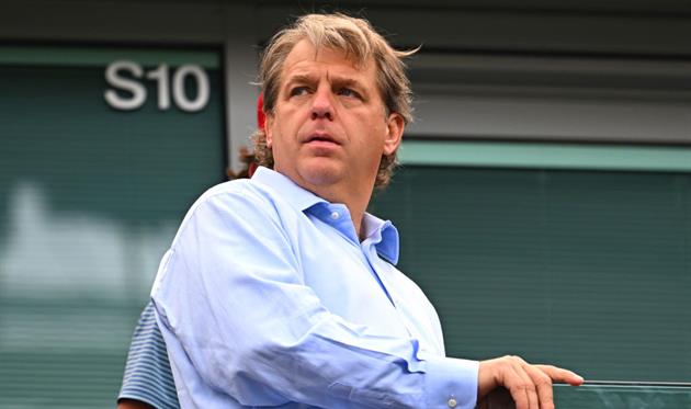 Тодд Боулі, Getty Images