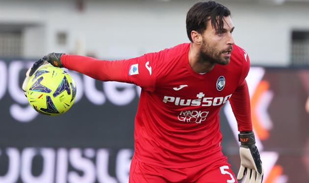 Марко Спортьєлло, Getty Images