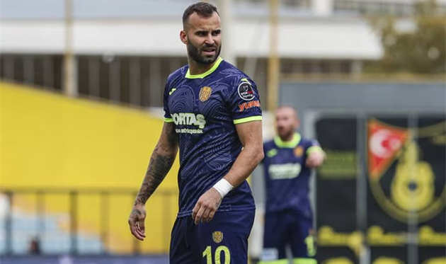 Хесе Родрігес, cadenaser.com