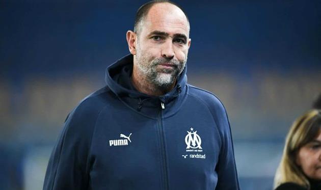 Ігор Тудор, topmercato.com