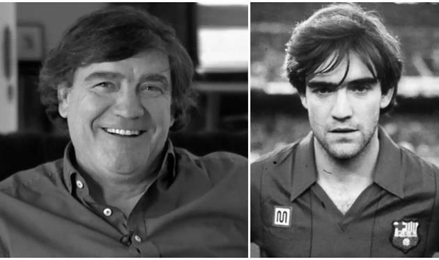 Маркос Алонсо Пенья, El Español