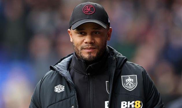 Венсан Компані, Getty Images