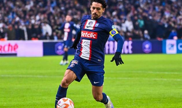 Маркіньйос, twitter.com/Foot_inFrench