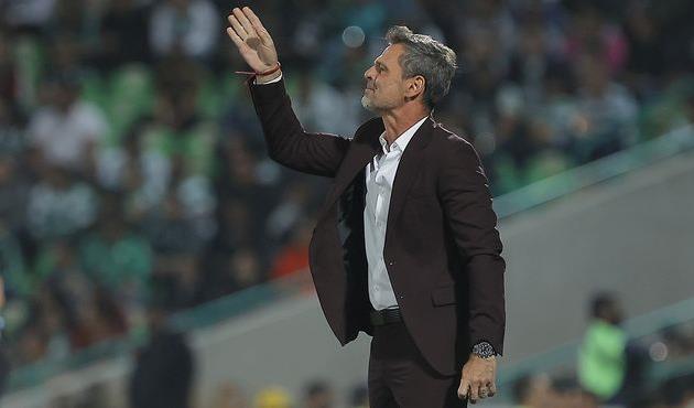 Дієго Кокка, Getty Images