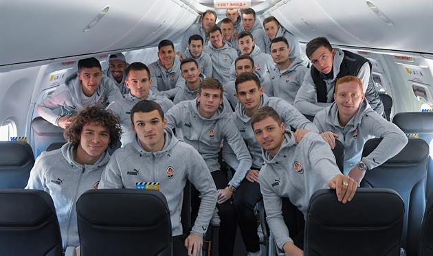 Шахтар, офіційний сайт Шахтаря