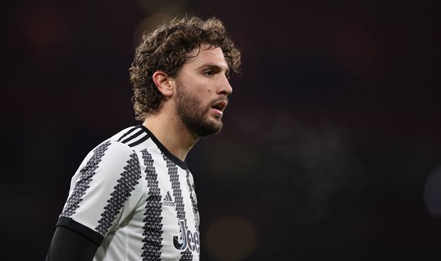 МАНУЕЛЬ ЛОКАТЕЛЛІ, GETTY IMAGES