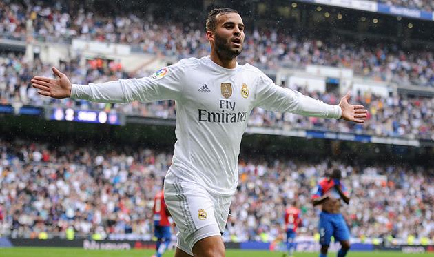 Хесе Родрігес, Getty Images