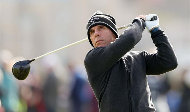 Джанфранко Дзола, Getty Images