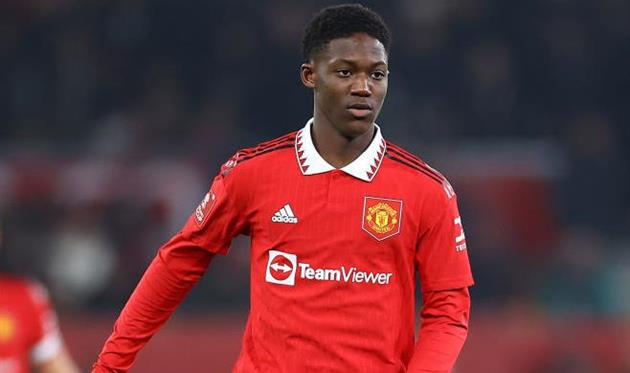 Коббі Майну, getty images