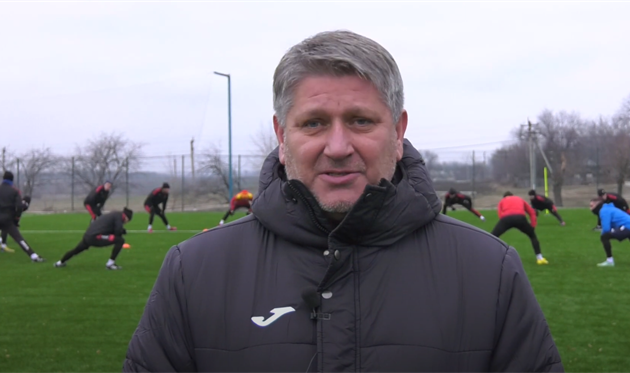 Сергій Ковалець, Ютуб ФК Інгулець