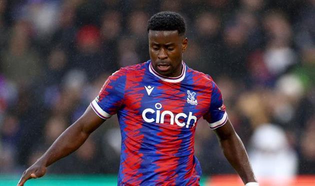 Марк Гуехі, getty images