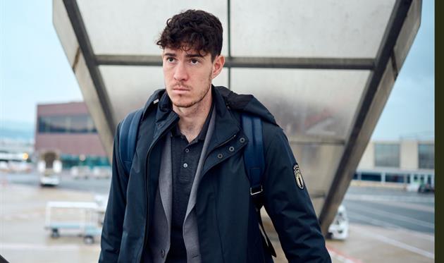 Алессандро Бастоні, Getty Images