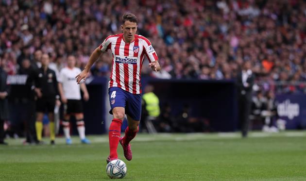 Сантьяго Аріас, Getty Images