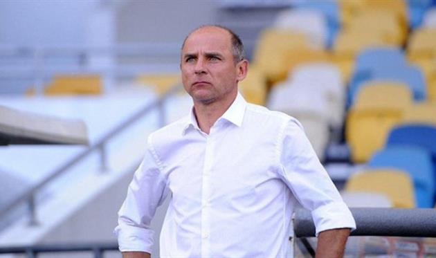 Віктор Скрипник, ФК Ворскла