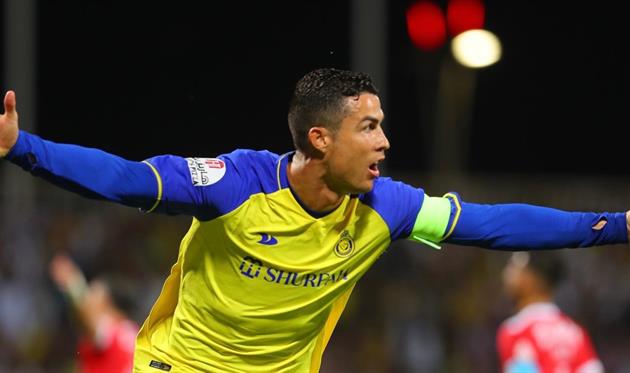 Кріштіану Роналду, instagram.com/cristiano