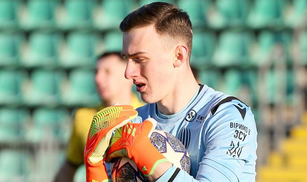 Юрій-Володимир Герета, ФК Рух