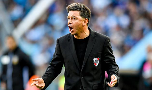 Марсело Гальярдо, Getty Images