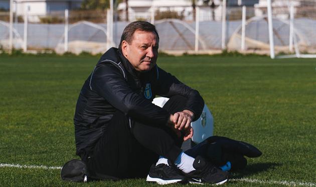 Юрій Калитвинцев, pfl.ua