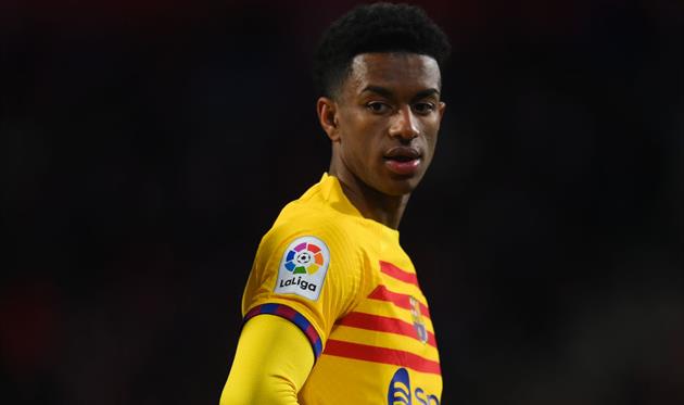 Алехандро Бальде, getty images