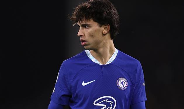 Жоау Феліш, Getty Images