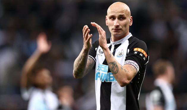 Джонджо Шелві, Getty Images