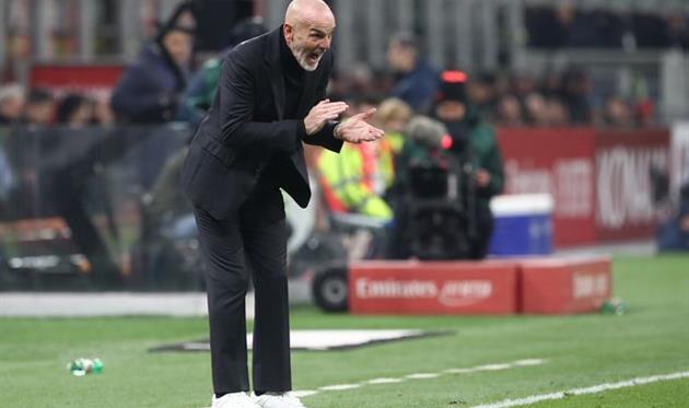 Стефано Пьолі, Getty Images