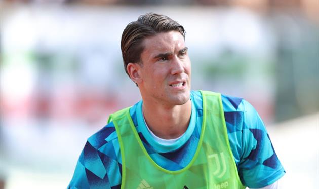 Душан Влахович, Getty Images