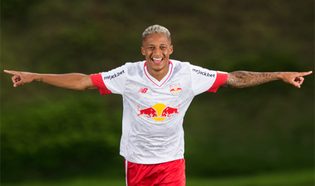 Вітіньо, Red Bull Bragantino