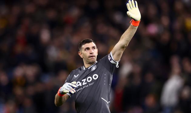 Емі Мартінес, getty images