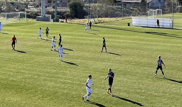 Металіст 1925 - Бухара, ФК Металіст 1925