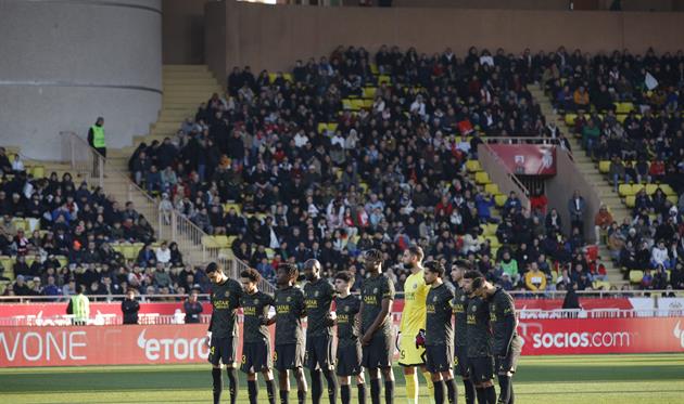 Гравці ПСЖ, фото ПСЖ