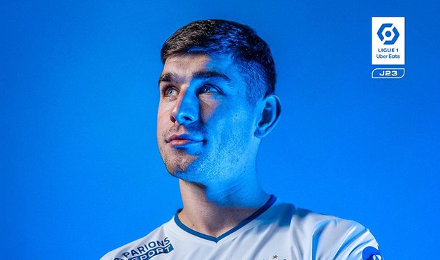 РУСЛАН МАЛІНОВСЬКИЙ, ЛІГА 1