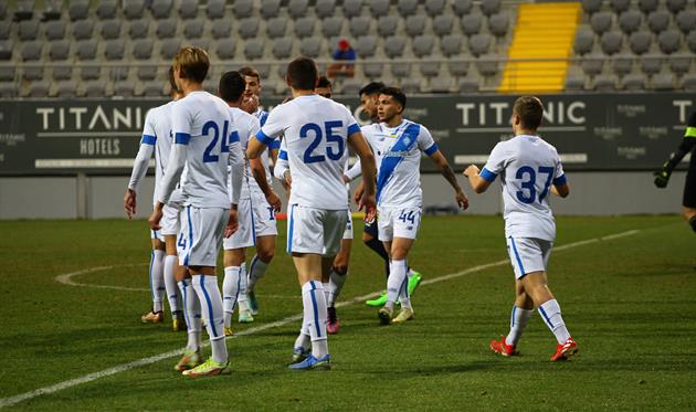 Гравці Динамо, ФК Динамо