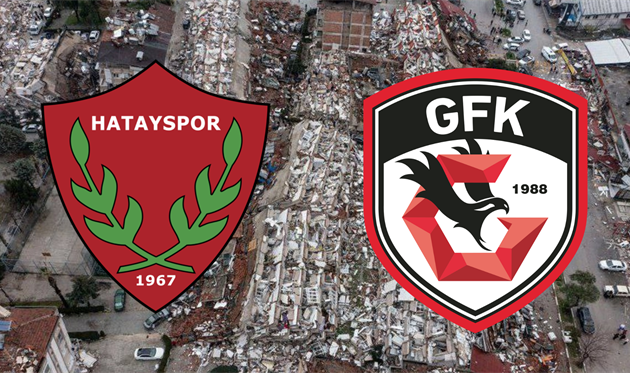Хатайспор та Газіантеп, фото з відкритих джерел, Football.ua
