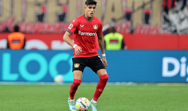 П'єро Інкап'є - Getty Images