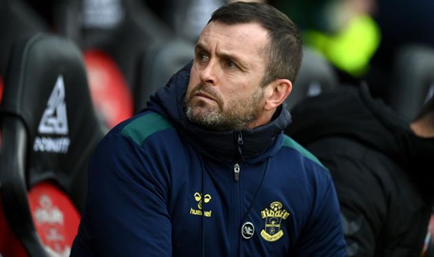 Нейтан Джонс, Getty Images