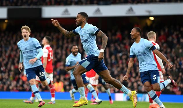 Айвен Тоуні, getty images