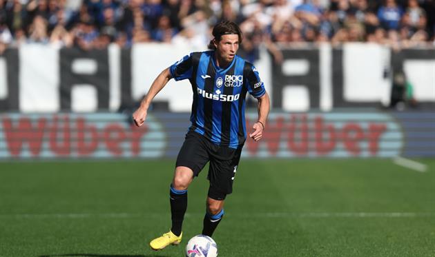 Ганс Гатебур - Getty Images