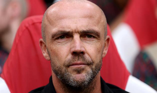 Алфред Схрьодер, getty images