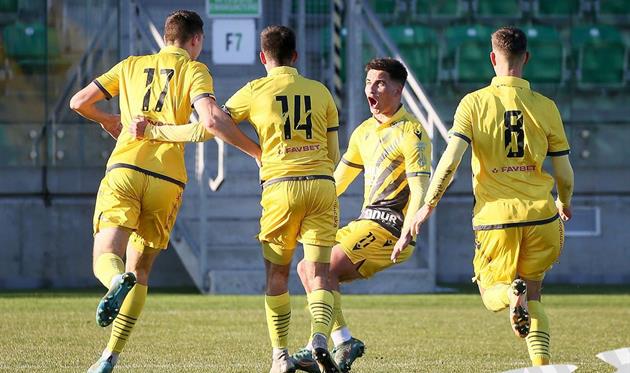 ФОТО ФК Рух