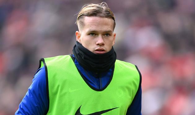 Боруссія Д - Челсі, getty images