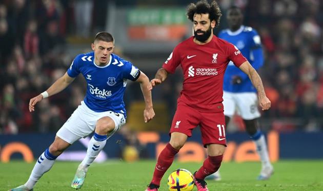 Віталій Миколенко, getty images