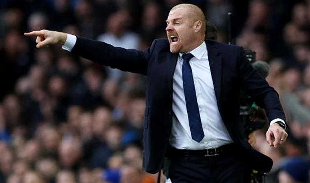 Шон Дайч, Getty Images