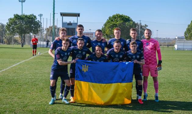 Гравці Металіста 1925, фото М1925