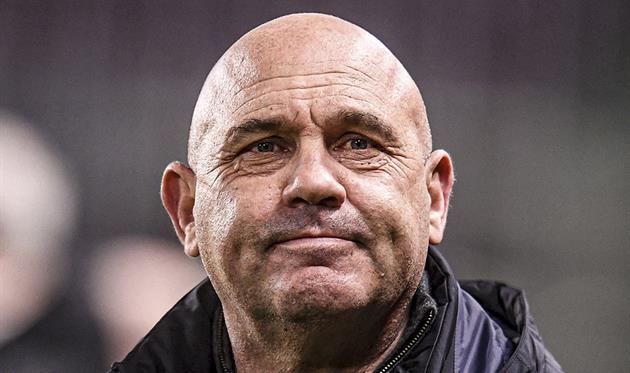 Фредерік Антонетті, ФК Страсбур