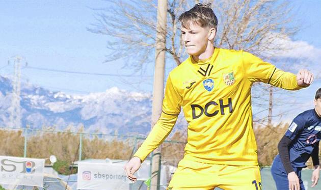 Металіст - Вєчиста Краків, ФК Металіст