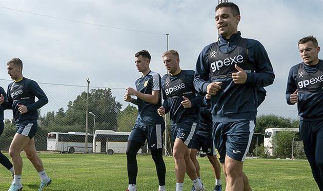 ФК Металіст