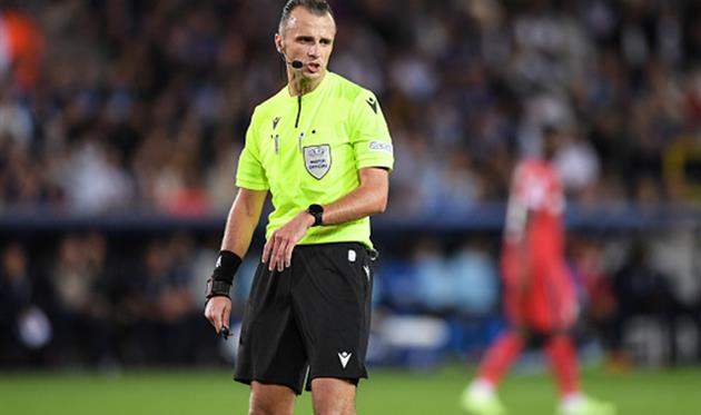 Ірфан Пельта, Getty Images