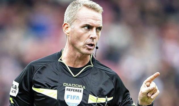 Якоб Кехлет, фото Дніпро-1